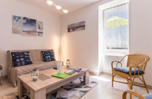 Piriac-sur-Mer Apartment | Appartements à Piriac-sur-Mer, plage, wifi, animaux acceptés - FR-1-306-1155