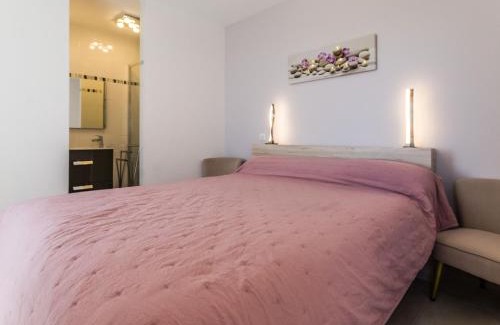 Piriac-sur-Mer Apartment | Appartements à Piriac-sur-Mer, plage, wifi, animaux acceptés - FR-1-306-1155