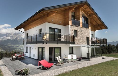 Schladming Apartment | Appartements Almnest