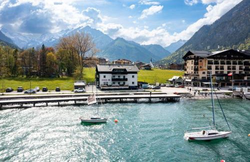 Pertisau Apartment | Appartements Am Achensee