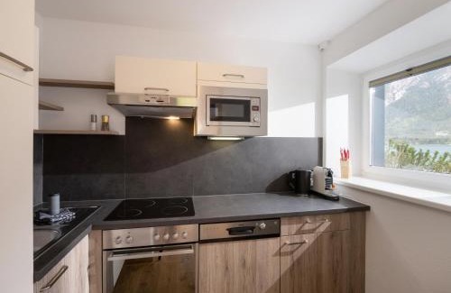 Pertisau Apartment | Appartements Am Achensee