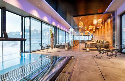 Oberndorf in Tirol Apartment | Appartements am Römerweg