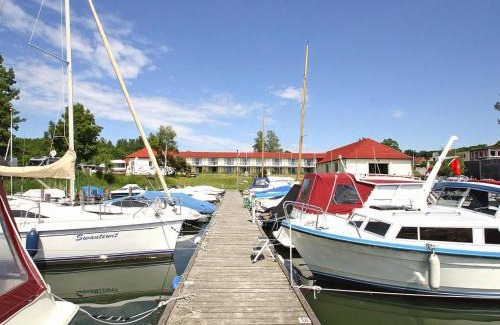 Schwerin Apartment | Appartements am Heidensee in Schwerin