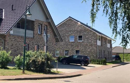 Zarrentin am Schaalsee Apartment | Appartements am Schaalsee