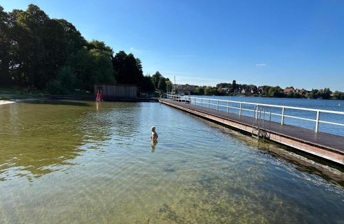 Zarrentin am Schaalsee Apartment | Appartements am Schaalsee