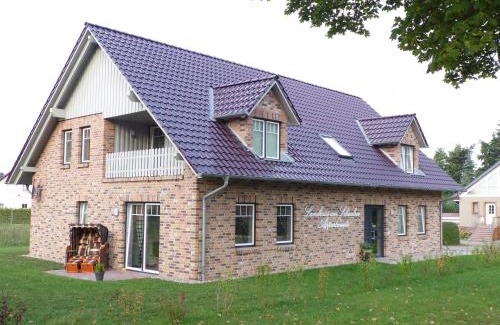 Zarrentin am Schaalsee Apartment | Appartements am Schaalsee