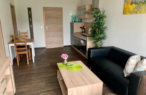 Zarrentin am Schaalsee Apartment | Appartements am Schaalsee