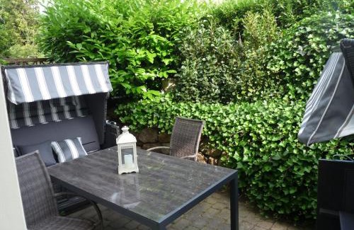 Malente Apartment | Appartements am Wildpark