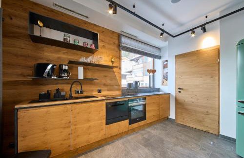Vorderglemm Apartment | Appartements Der Fuchsbau