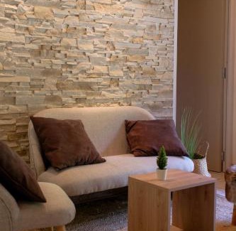 Crots Apartment | Appartements au Cerf de la Lune