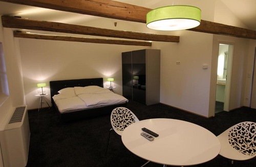 Bad Birnbach Apartment | Appartements Bad Birnbach