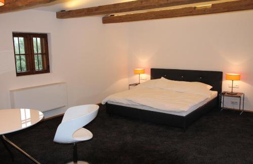 Bad Birnbach Apartment | Appartements Bad Birnbach
