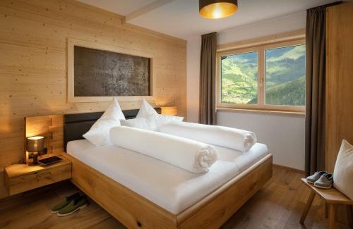 Wenns Apartment | Appartements Bichl ,Haus Ausblick