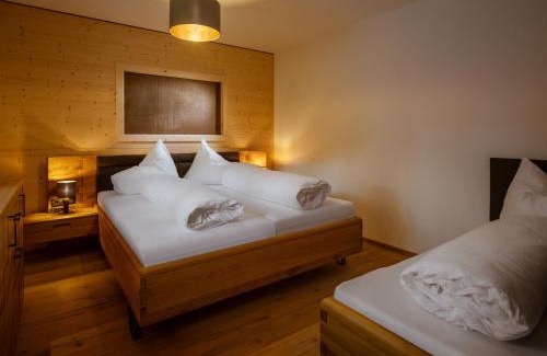 Wenns Apartment | Appartements Bichl ,Haus Ausblick