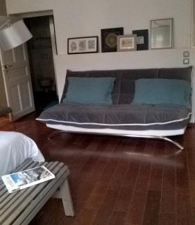 Macon Apartment | Appartements Caractere Clos St Jean