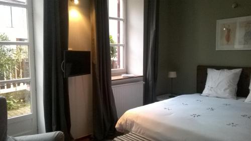 Macon Apartment | Appartements Caractere Clos St Jean