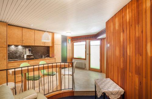 Sesto Cabin | Appartements Claudia