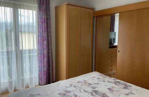 Bodensdorf Apartment | Appartements D'Angelo