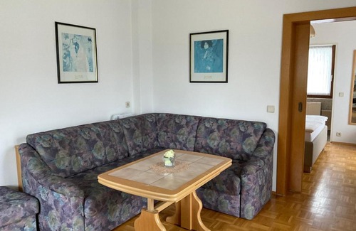 Bodensdorf Apartment | Appartements D'Angelo