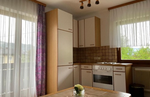 Bodensdorf Apartment | Appartements D'Angelo
