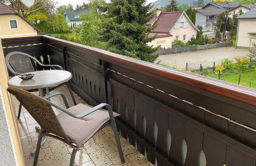 Bodensdorf Apartment | Appartements D'Angelo