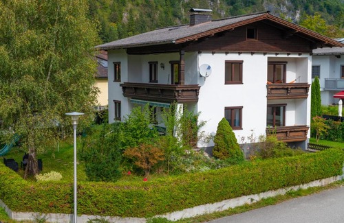 Ebensee Apartment | Appartements Das Charlie
