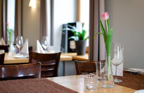 Haslach im Kinzigtal House | Appartements 'In Vino Veritas'