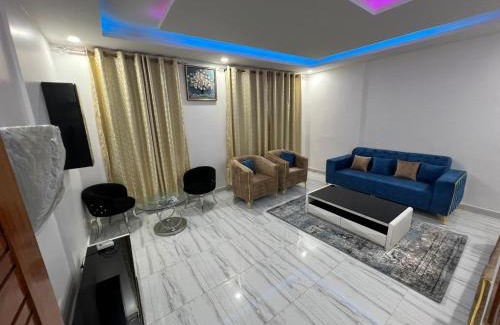 Les Almadies Apartment | APPARTEMENTS DE REVE A ALMADIES DAKAR