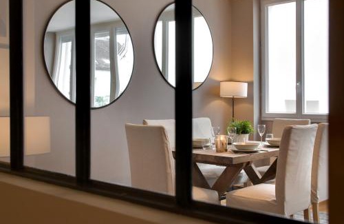 Dijon Centre Ville Apartment | Appartements des Ducs