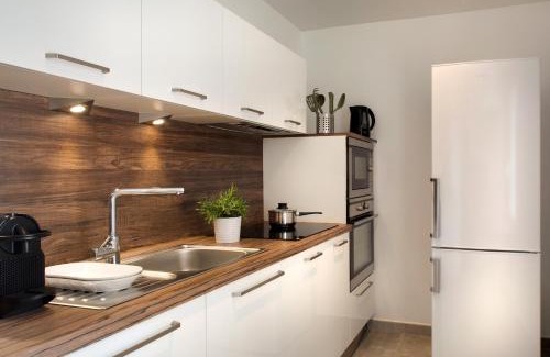 Dijon Centre Ville Apartment | Appartements des Ducs