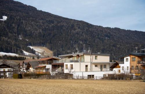 Valdaora di Mezzo Apartment | Appartements Durnbrunn