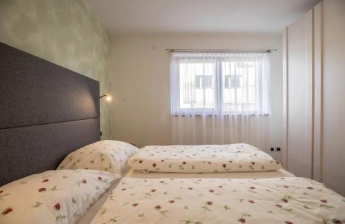 Valdaora di Mezzo Apartment | Appartements Durnbrunn