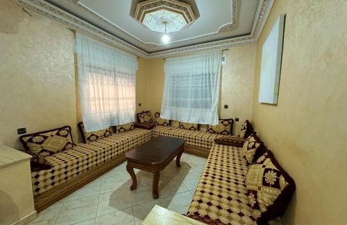 Ksar El Majaz Apartment | Appartements el hichou 2
