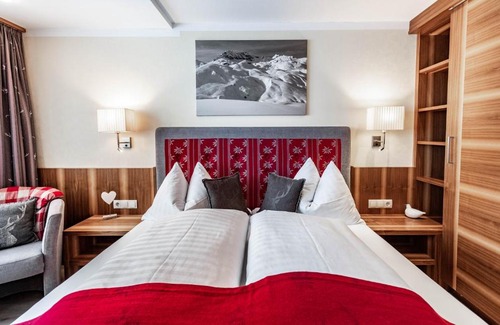 Lech am Arlberg Apartment | Appartements Eldorado