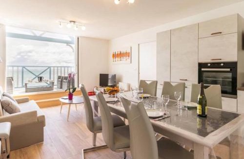 Piriac-sur-Mer Apartment | Appartements en bord de mer avec Wifi et animal accepté à Piriac-sur-Mer - FR-1-306-943