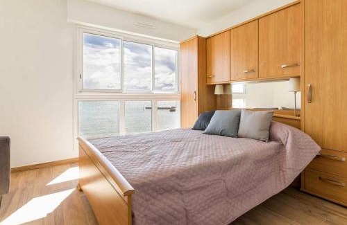 Piriac-sur-Mer Apartment | Appartements en bord de mer avec Wifi et animal accepté à Piriac-sur-Mer - FR-1-306-943