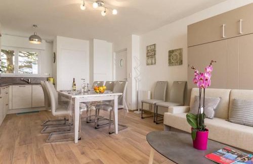Piriac-sur-Mer Apartment | Appartements en bord de mer avec Wifi et animal accepté à Piriac-sur-Mer - FR-1-306-943