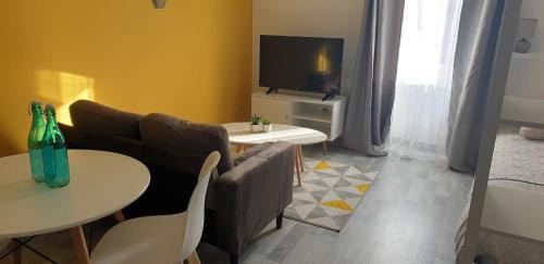 Satolas-et-Bonce Apartment | Appartements entiers proche Aéroport - ZAC Chesnes - CNPE du Bugey Check-In 24h7J