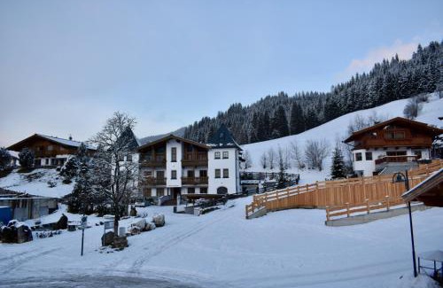 Aschau bei Kirchberg Apartment | Appartements Fritzhof