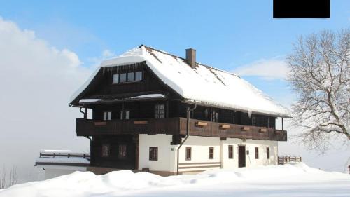 Kraa House | Appartements Grafhube
