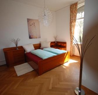 Tuebingen Apartment | Appartements in zentraler Lage