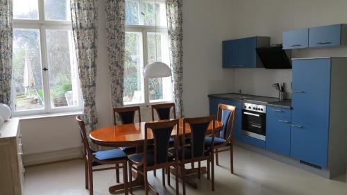 Tuebingen Apartment | Appartements in zentraler Lage