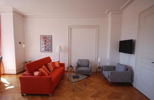 Tuebingen Apartment | Appartements in zentraler Lage