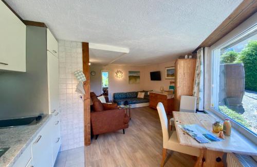 Hopfgarten im Brixental Apartment | Appartements Jochum