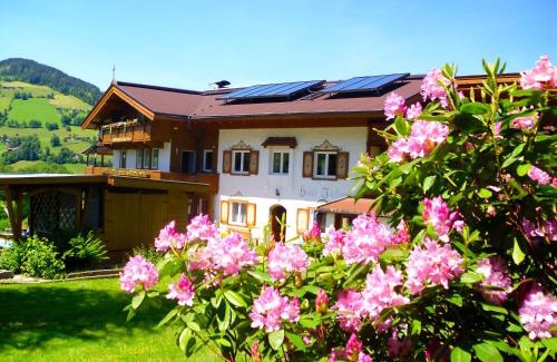 Hopfgarten im Brixental Apartment | Appartements Jochum