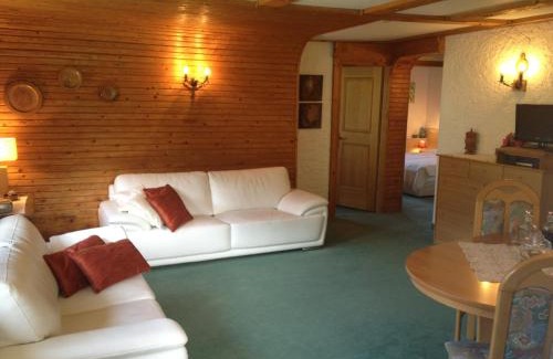 Hopfgarten im Brixental Apartment | Appartements Jochum