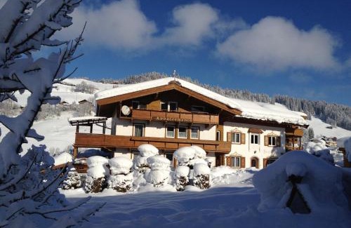 Hopfgarten im Brixental Apartment | Appartements Jochum
