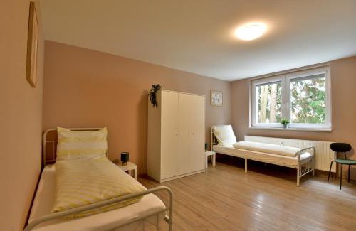 Ohrdruf Apartment | Appartements Kirchstraße Ohrdruf