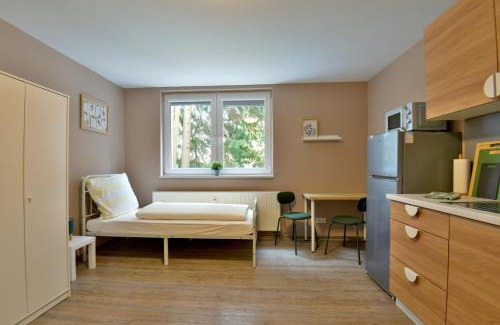 Ohrdruf Apartment | Appartements Kirchstraße Ohrdruf