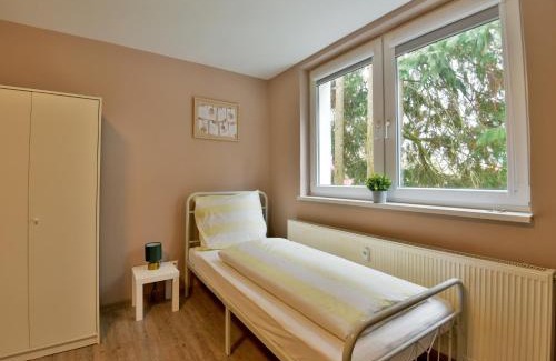 Ohrdruf Apartment | Appartements Kirchstraße Ohrdruf
